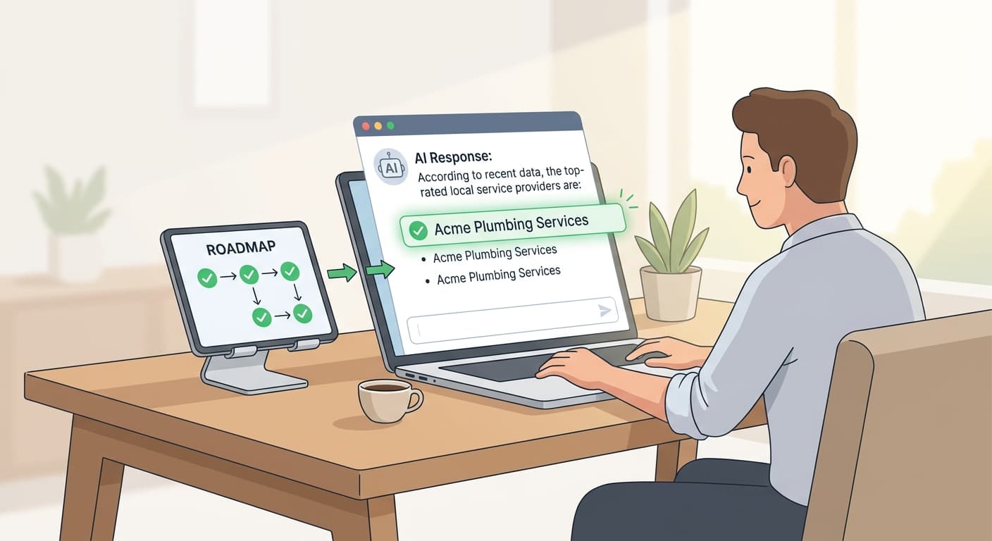 How to Get My Business Mentioned in ChatGPT Answers