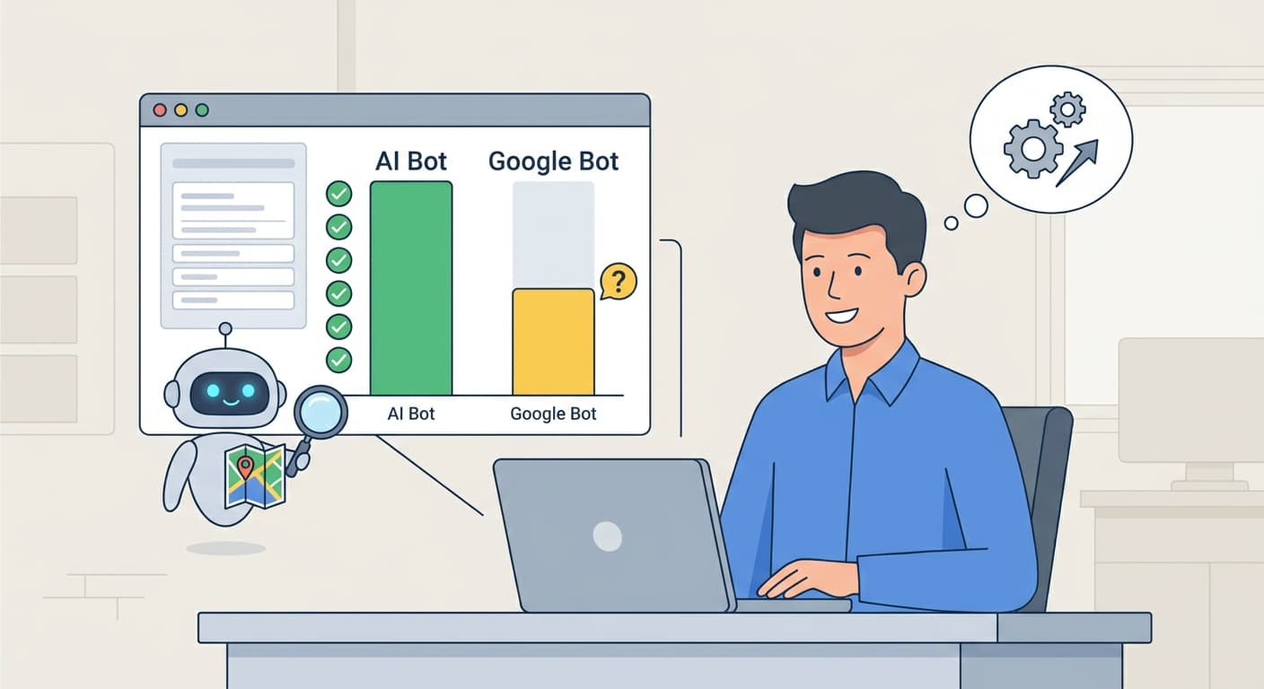 How to Get Found on Perplexity AI for Local Services