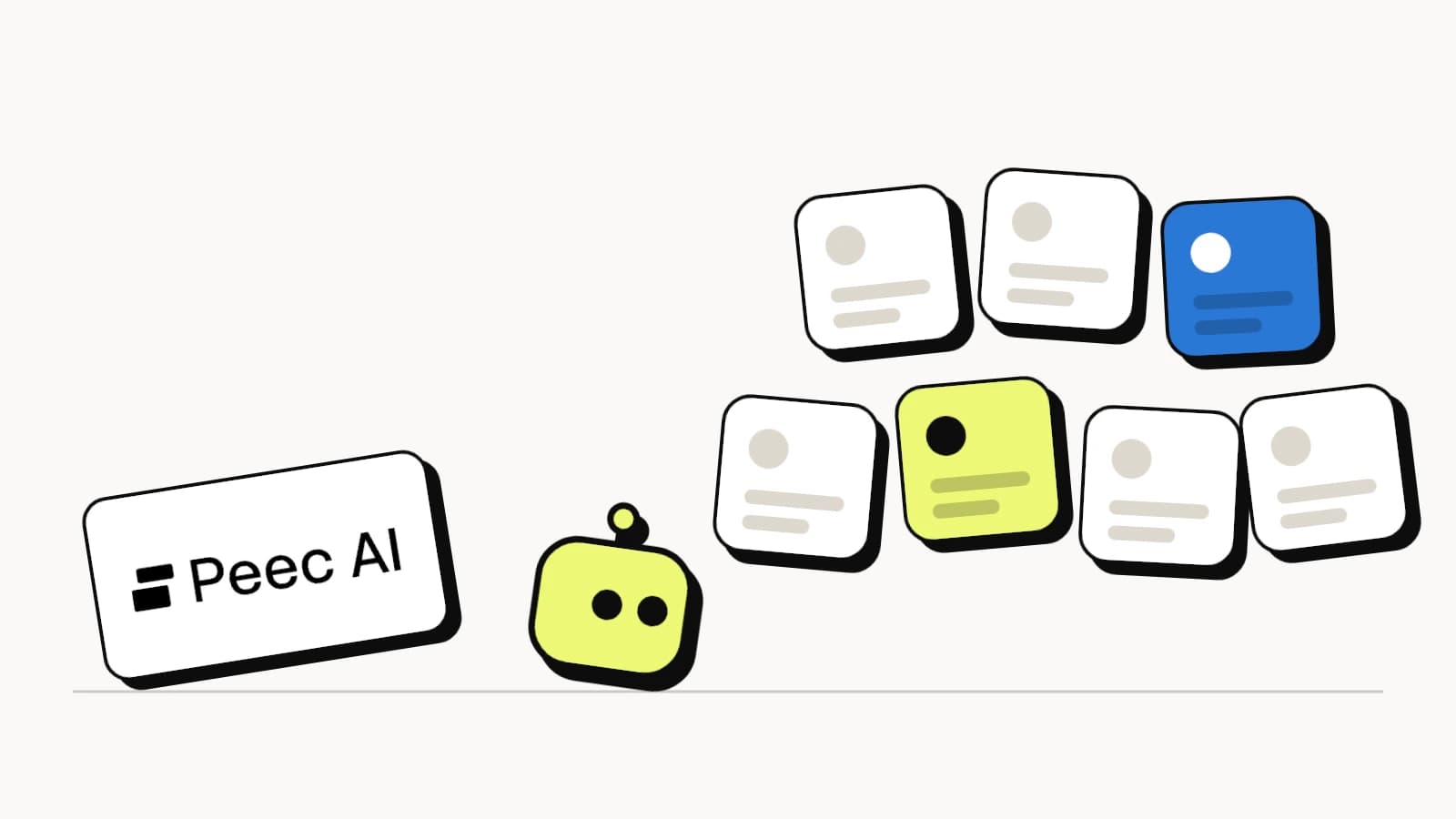 Peec AI Alternatives