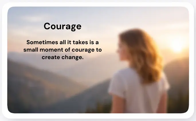 LovedByAI dashboard showing site scan identifying issues preventing AI engines from understanding content - unclear headline marked with warning