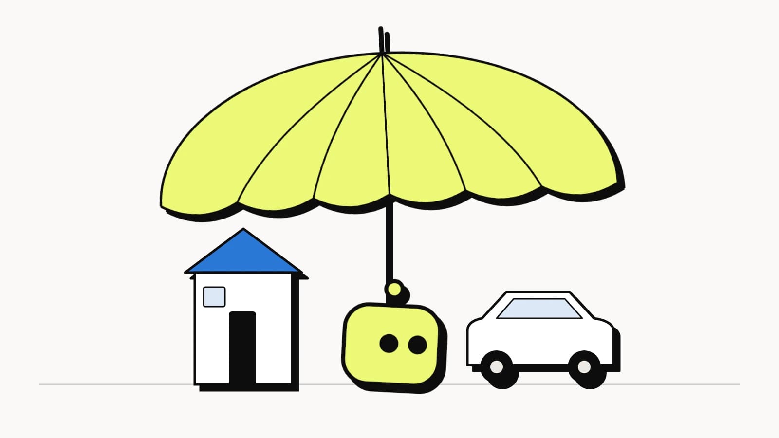 GEO/AEO for Insurance