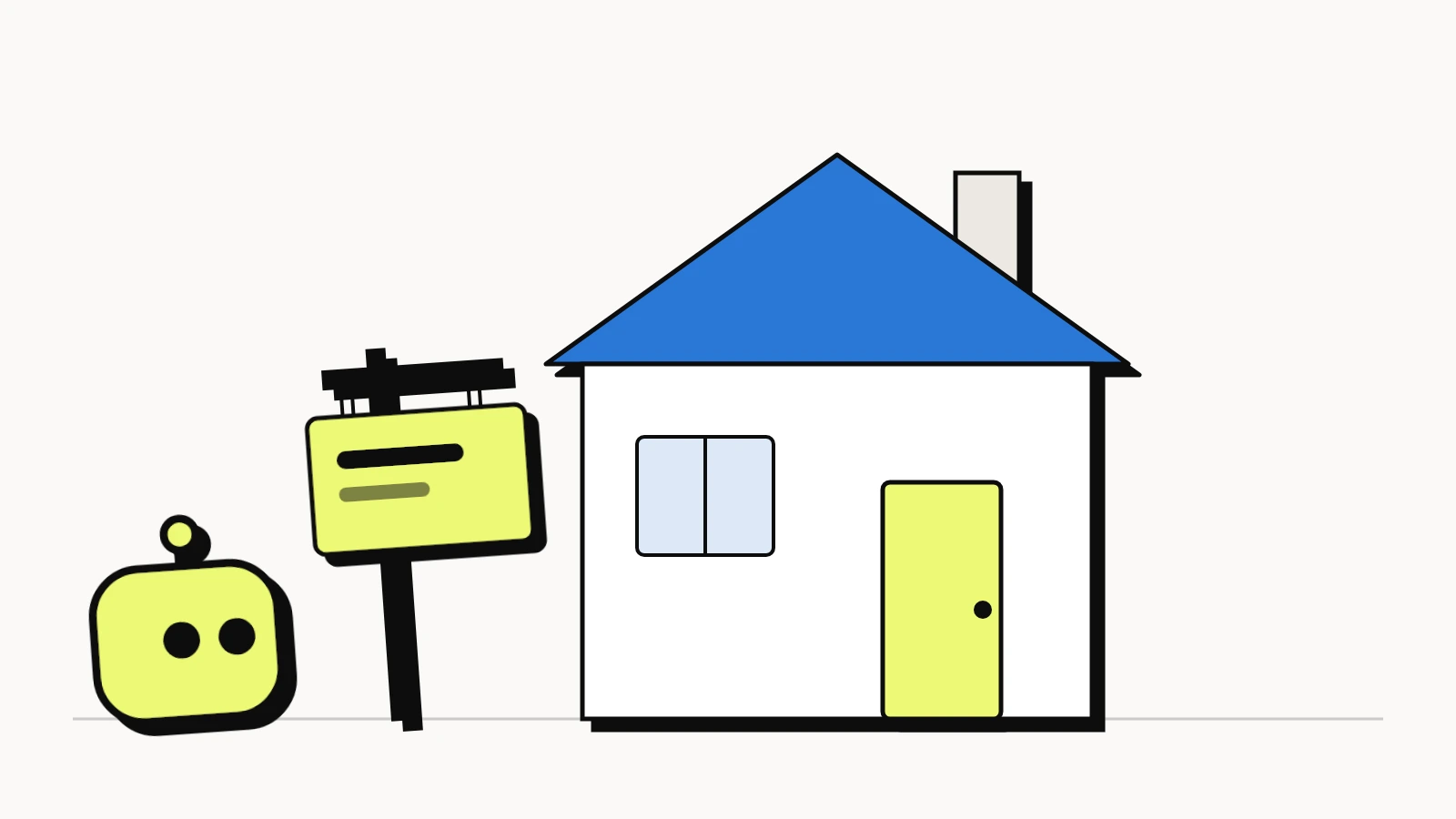 Real Estate AI Search