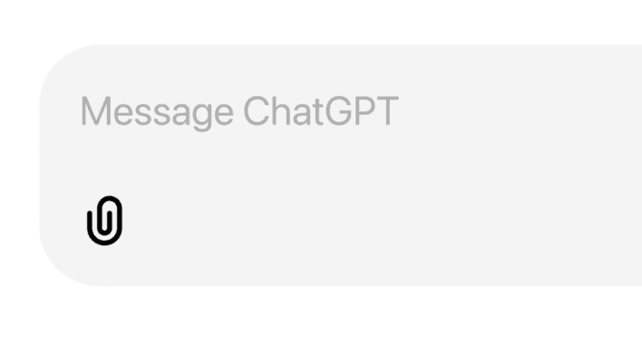 Screenshot of ChatGPT showing business recommendations - example of what happens when a site isn't optimized for AI engines
