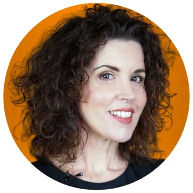 Crista Cloutier, The Working Artist