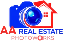 AA Real Estate Photoworks logo