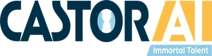 Castor AI logo