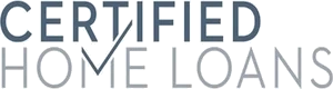 Certified Home Loans logo