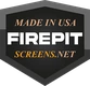 FirePit Screens logo