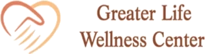 Greater Life Wellness Center logo