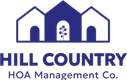 Hill Country HOA Management logo