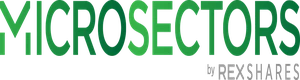 MicroSectors logo