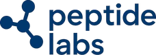 Peptide Labs logo