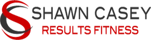 Shawn Casey Results Fitness logo