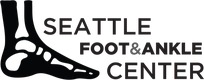 Seattle Foot & Ankle Center logo