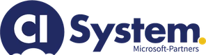 CI System logo