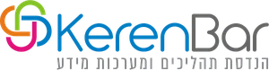 KerenBar logo