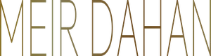 Meir Dahan logo
