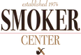 Smoker Center logo